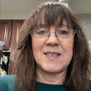 Meet your Posher, Sue